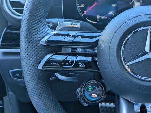 Used 2023 Mercedes-Benz E 53 AMG 4MATIC Sedan image 18