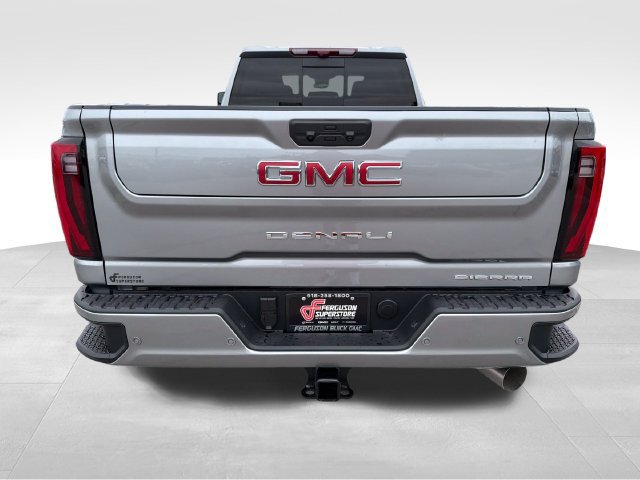 New 2026 GMC Sierra 3500 Denali w/ Denali Reserve Package AWD/4WD image 6