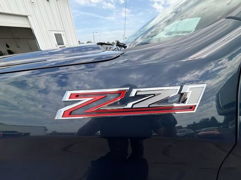 Certified 2022 Chevrolet Silverado 1500 RST w/ All Star Edition Plus AWD/4WD image 32