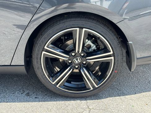 New 2026 Honda Accord SE image 38