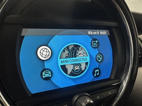 Used 2020 MINI Cooper S w/ Storage Package image 26