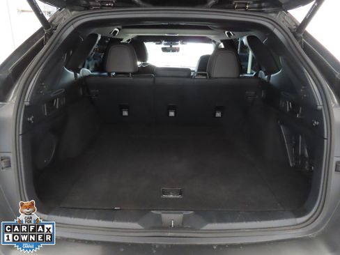 Used 2025 Subaru Outback Wilderness AWD/4WD image 26