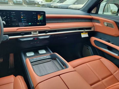 New 2027 Kia Telluride X-Line SX Prestige image 12