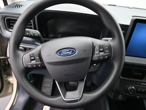 New 2025 Ford Maverick XL w/ 4K Tow Package image 12