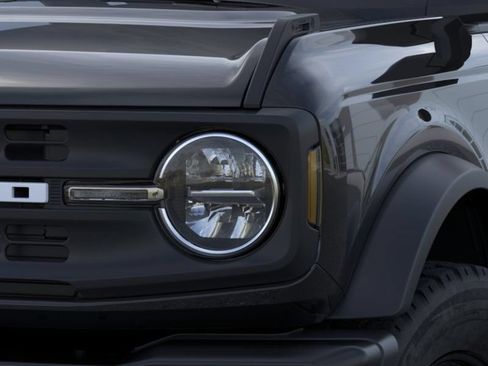 New 2026 Ford Bronco Big Bend w/ Black Diamond Package AWD/4WD image 20