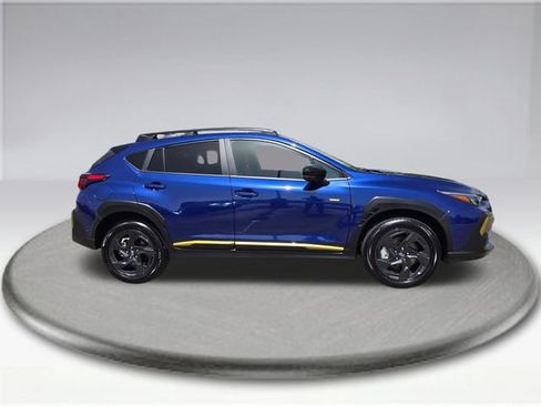 Certified 2026 Subaru Crosstrek 2.5i Sport w/ Crosstrek Mirror Package AWD/4WD image 17