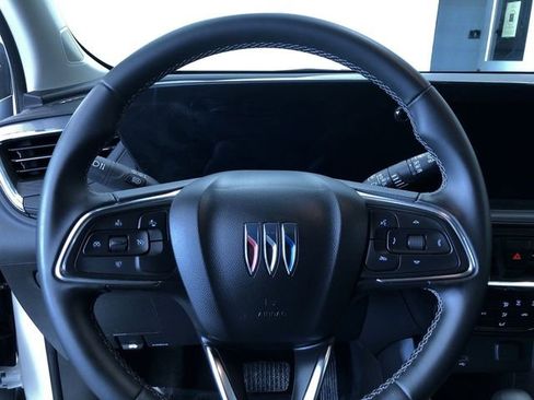 Used 2025 Buick Encore GX Preferred image 25
