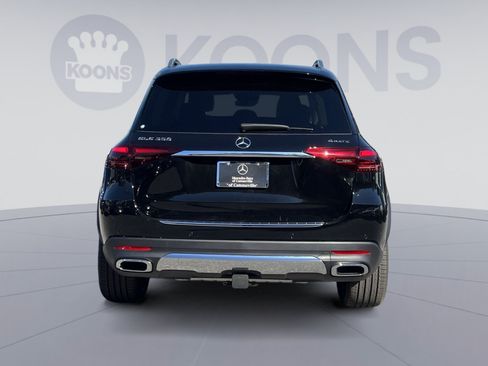New 2026 Mercedes-Benz GLE 350 4MATIC image 10