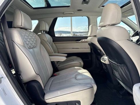Used 2021 Hyundai Palisade Limited image 10