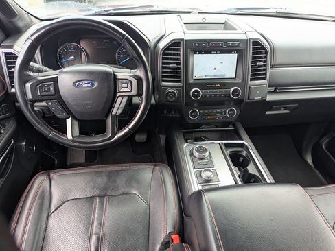 Used 2019 Ford Expedition Max Limited w/ Equipment Group 303A AWD/4WD image 30