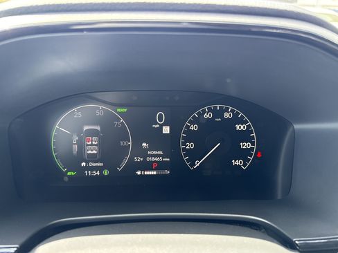 Used 2025 Honda CR-V Sport-L image 16