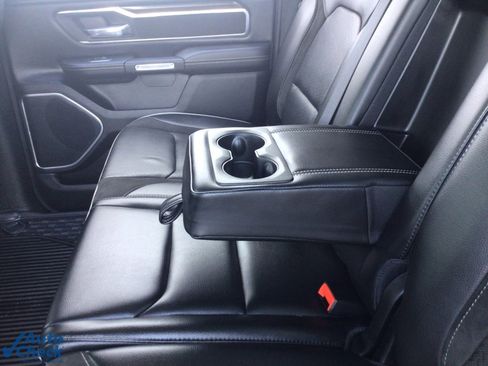 Used 2022 RAM 1500 Laramie image 16