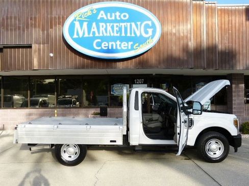 Used 2018 Ford F250 XL image 16