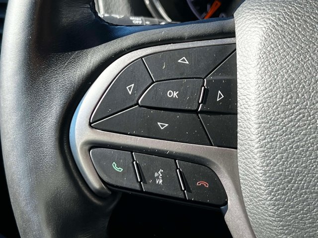 Used 2021 Jeep Grand Cherokee Laredo X AWD/4WD image 22