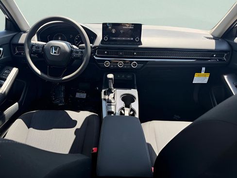 New 2026 Honda Civic LX image 14