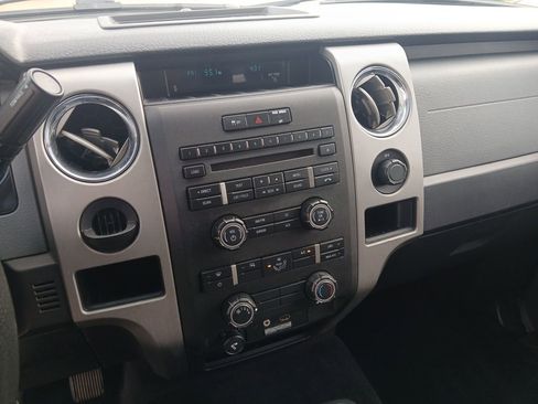 Used 2012 Ford F150 XLT w/ XLT Chrome Pkg RWD image 15