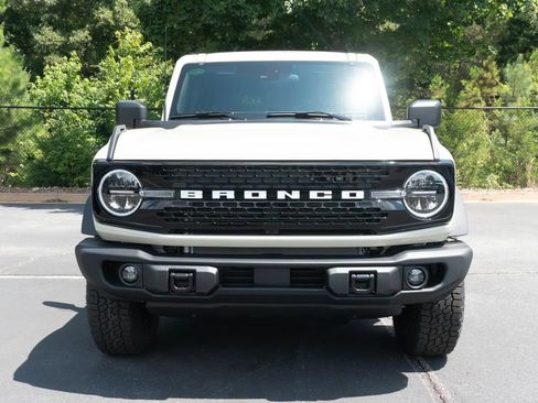 New 2026 Ford Bronco Big Bend w/ Black Diamond Package AWD/4WD image 5