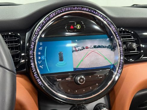 Used 2022 MINI Cooper S image 33