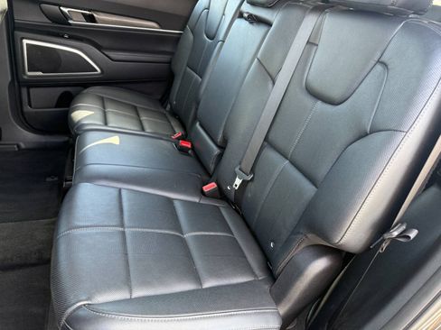 Used 2020 Kia Telluride EX AWD/4WD image 28