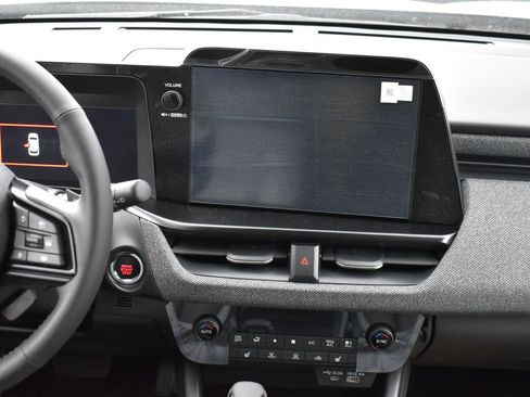 New 2026 Subaru Outback Limited image 19