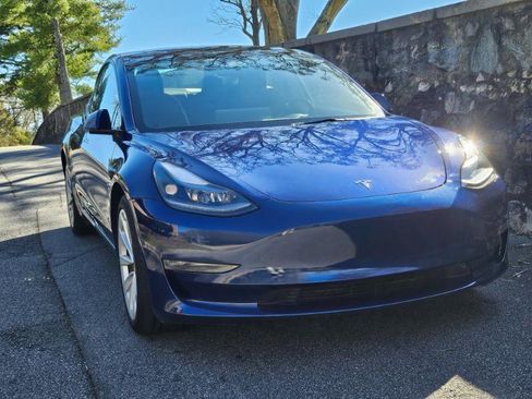 Used 2023 Tesla Model 3 Long Range image 11