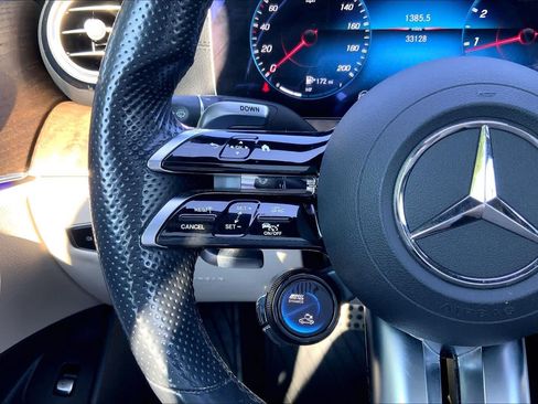 Used 2022 Mercedes-Benz E 53 AMG 4MATIC Sedan image 24