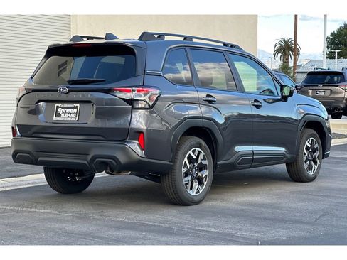 Used 2026 Subaru Forester Premium image 3