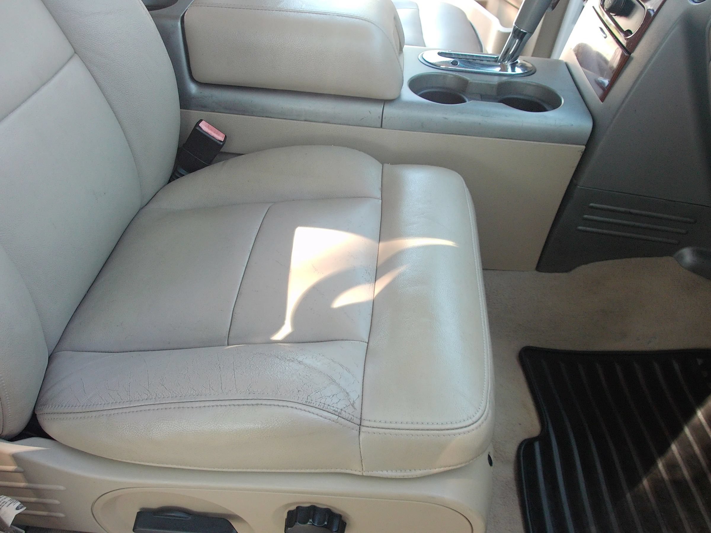 Used 2007 Ford F150 Lariat RWD image 38