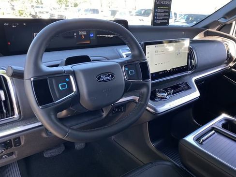 New 2026 Ford Expedition Tremor AWD/4WD image 67