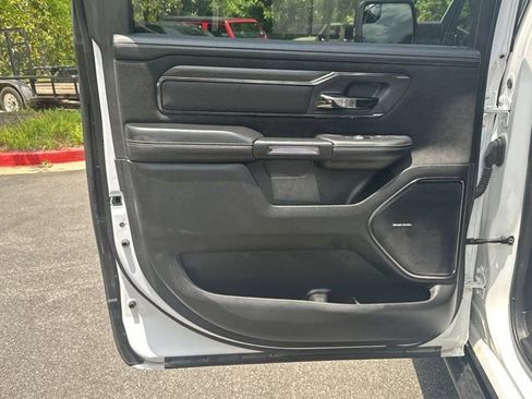 Used 2025 RAM 1500 RHO w/ RHO Level 1 Equipment Group AWD/4WD image 22