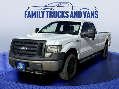 Used 2010 Ford F150 XL