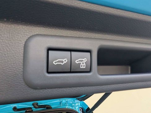 New 2026 Toyota Sequoia TRD Pro AWD/4WD image 8