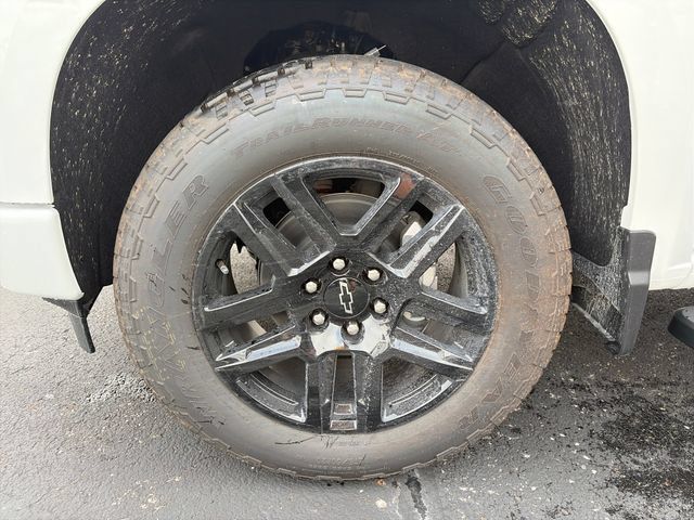 New 2026 Chevrolet Silverado 1500 RST w/ RST All Star Premium Package AWD/4WD image 28