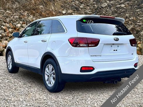 Used 2019 Kia Sorento AWD image 10