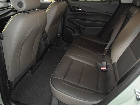 New 2026 Chevrolet Trax ACTIV w/ Driver Confidence Package FWD image 41