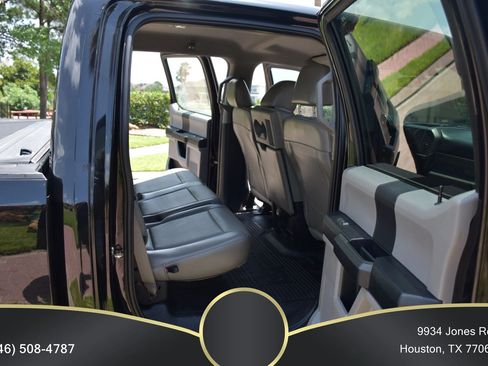 Used 2019 Ford F350 XL w/ Power Equipment Group AWD/4WD image 11
