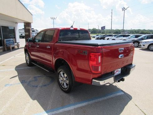 Used 2019 Ford Ranger XLT w/ Equipment Group 302A Luxury AWD/4WD image 7