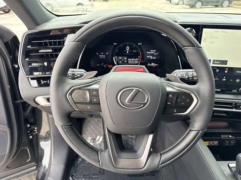 New 2026 Lexus RX 350 Premium Plus image 26