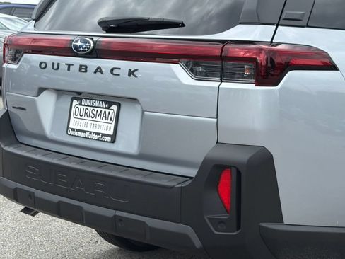 New 2026 Subaru Outback Premium AWD/4WD image 5