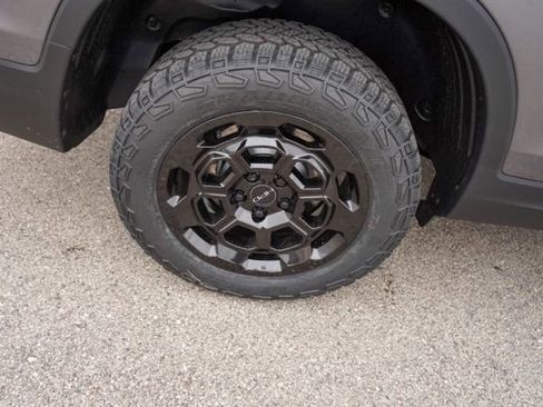 New 2026 Honda Ridgeline TrailSport+ image 10