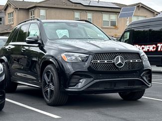 New 2026 Mercedes-Benz GLE 450 4MATIC video 2