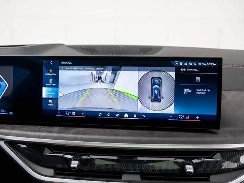 New 2026 BMW X5 xDrive50e w/ Executive Package image 23