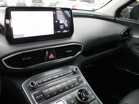 Used 2022 Hyundai Santa Fe Limited w/ Cargo Package image 28