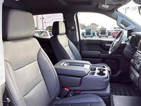 New 2026 Chevrolet Silverado 1500 W/T w/ WT Value Package AWD/4WD image 8