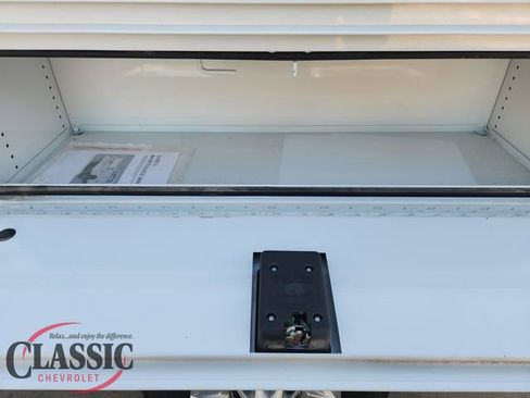 New 2025 Chevrolet Silverado 2500 W/T w/ WT Convenience Package RWD image 36