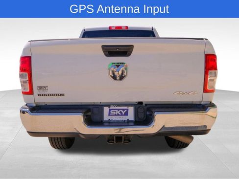 Used 2023 RAM 3500 Big Horn w/ Level 1 Equipment Group image 6