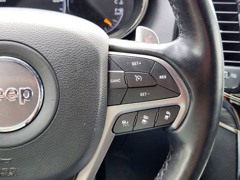 Used 2020 Jeep Grand Cherokee Limited X AWD/4WD image 18