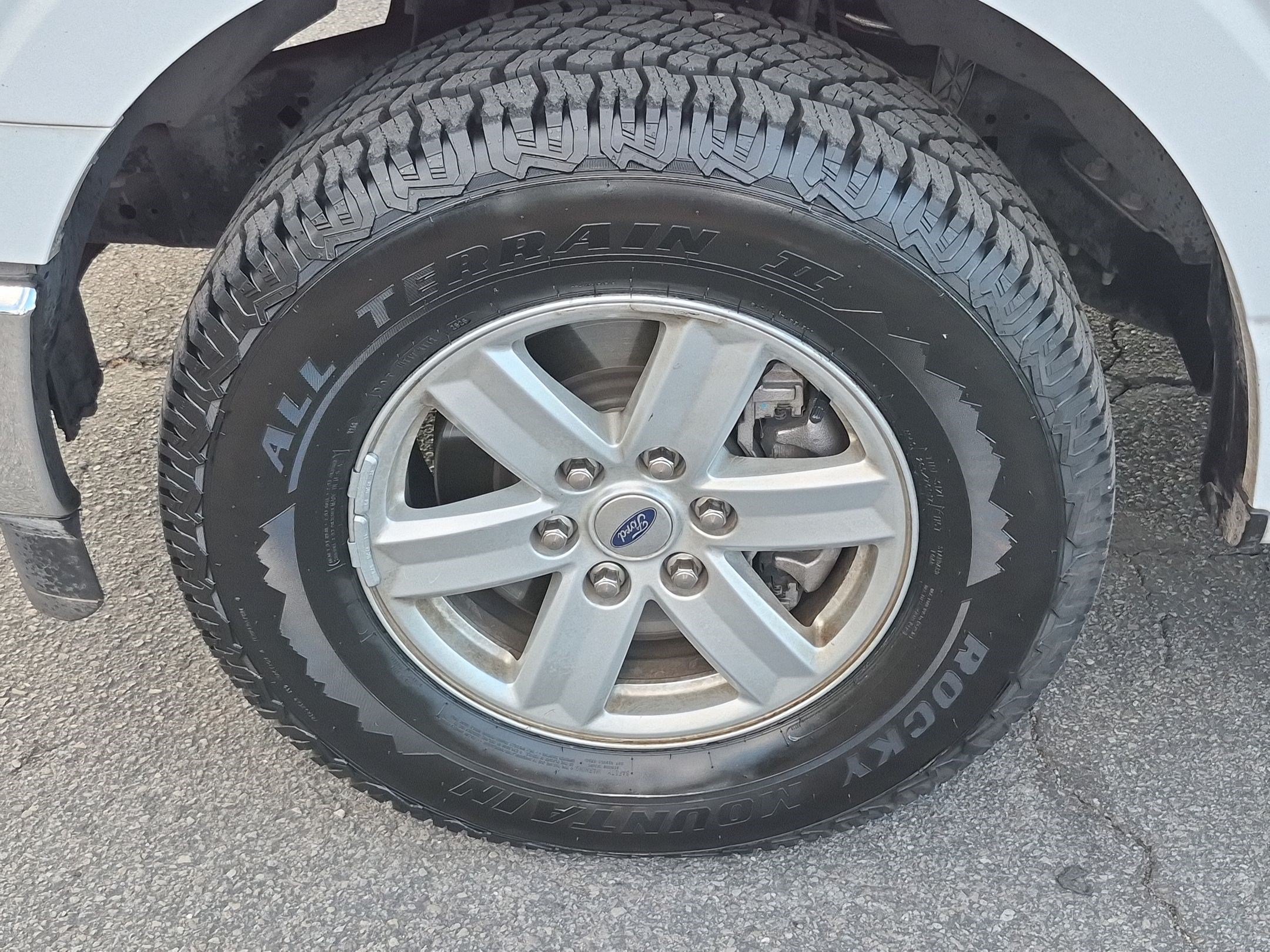 Used 2022 Ford F150 XL w/ Equipment Group 101A High RWD image 13