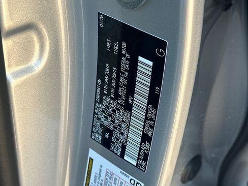 New 2026 Toyota 4Runner TRD Off-Road Premium AWD/4WD image 34
