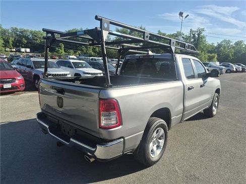 Used 2022 RAM 1500 Big Horn AWD/4WD image 10